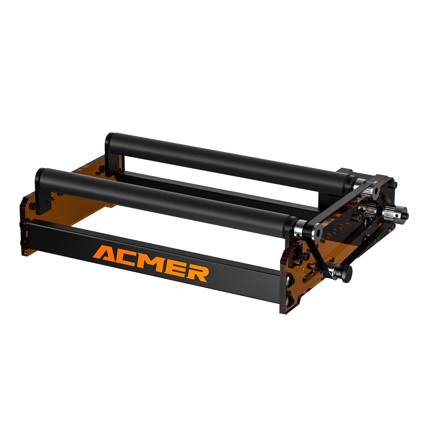 ACMER M3 Rotary Roller Y-axis 360° Rotating