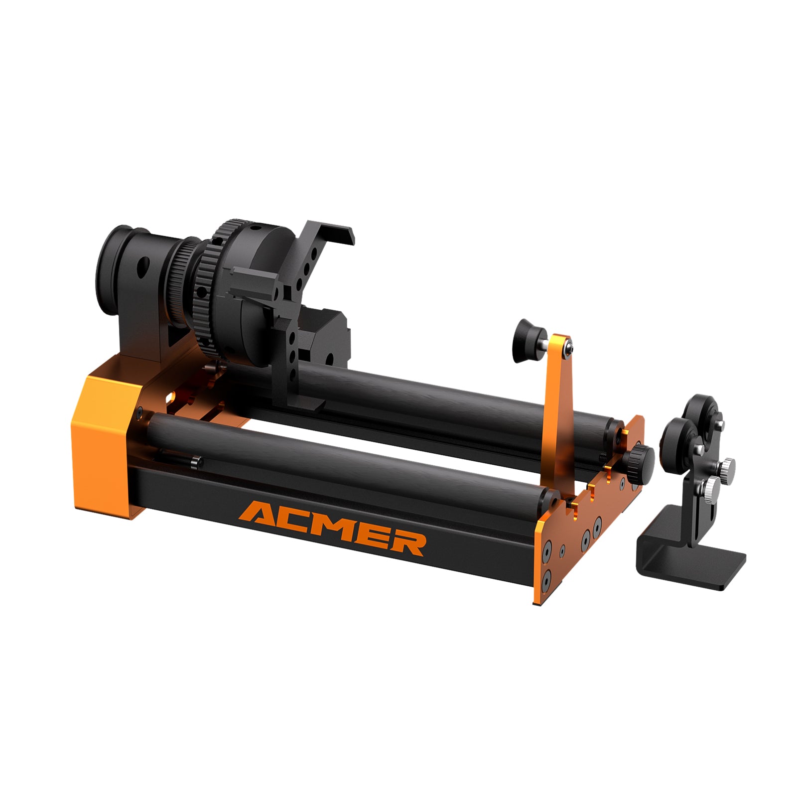 ACMER M4 4IN1 Laser Chuck Rotary Roller-Coming soon