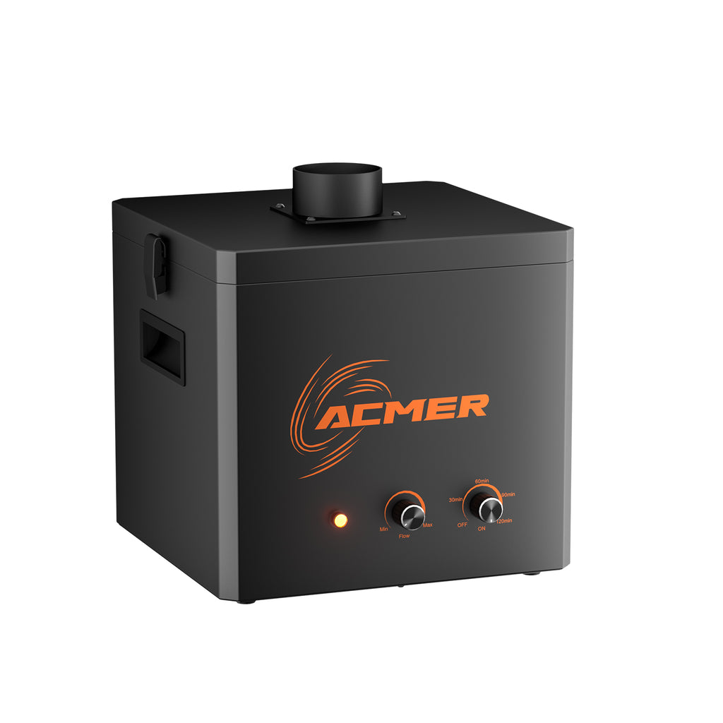 AP220 Smoke Air Purifier