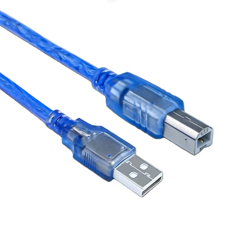 USB laser cable